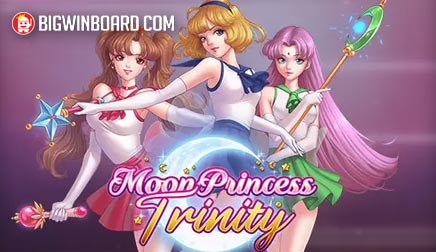 Moon Princess Trinity