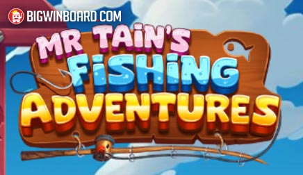 Mr Tain’s Fishing Adventures