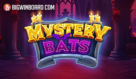 Mystery Bats