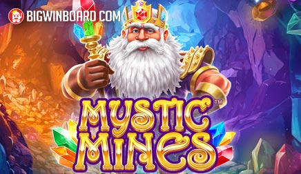 Mystic Mines
