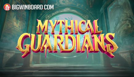 Mythical Guardians