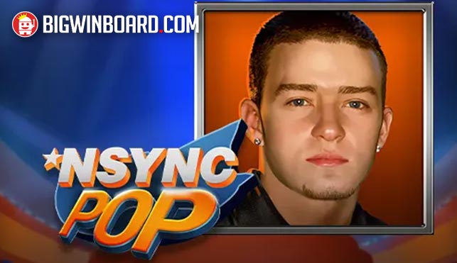 NSYNC Pop