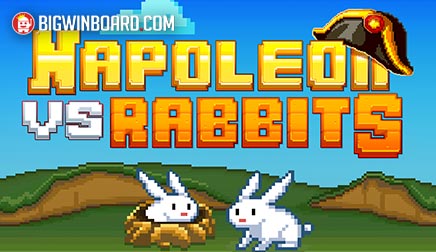 Napoleon vs Rabbits