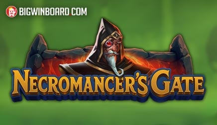 Necromancer’s Gate