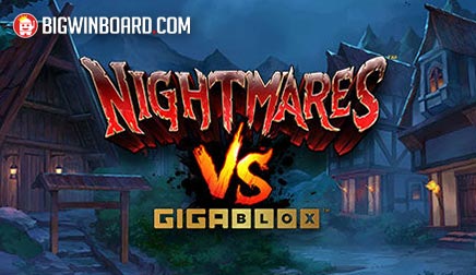 Nightmares VS GigaBlox