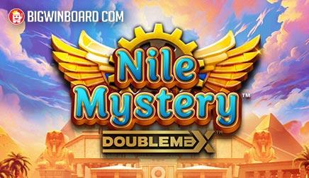 Nile Mystery DoubleMax