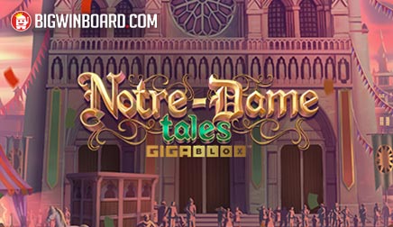 Notre-Dame Tales