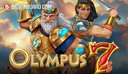 Olympus 7’s Dream Drop