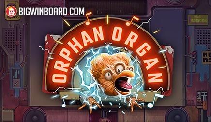 Orphan Organ