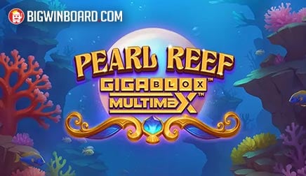 Pearl Reef Gigablox Multimax