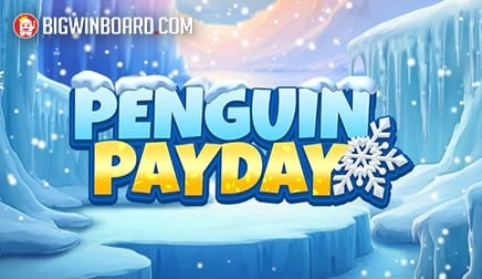 Penguin Payday