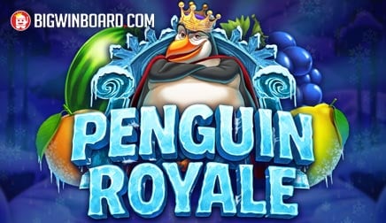 Penguin Royale