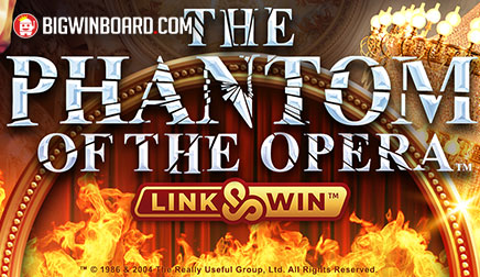 Phantom of the Opera Link & Win