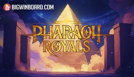 Pharaoh Royals