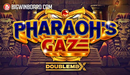 Pharaoh’s Gaze DoubleMax