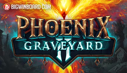 Phoenix Graveyard 2