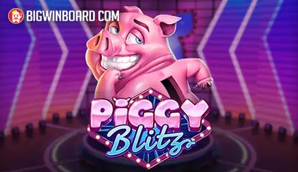 Piggy Blitz