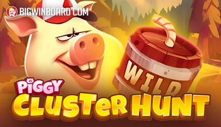 Piggy Cluster Hunt