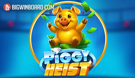 Piggy Heist