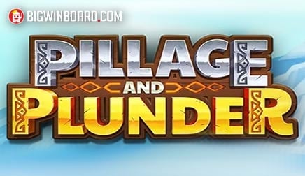 Pillage & Plunder