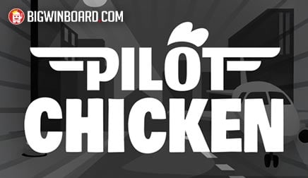 Pilot Chicken