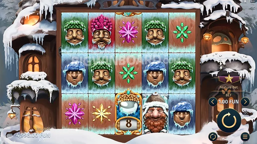 Pine of Plinko 2 slot