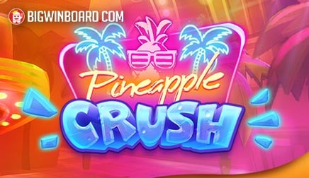 Pineapple Crush