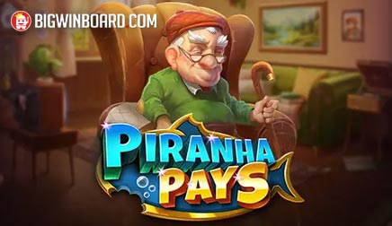 Piranha Pays