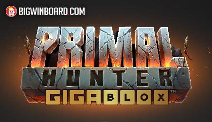 Primal Hunter Gigablox