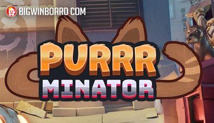 Purrrminator