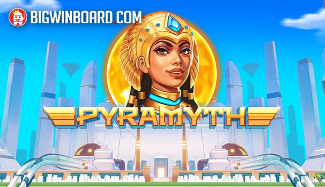 Pyramyth