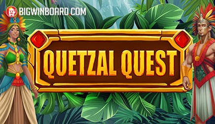 Quetzal Quest