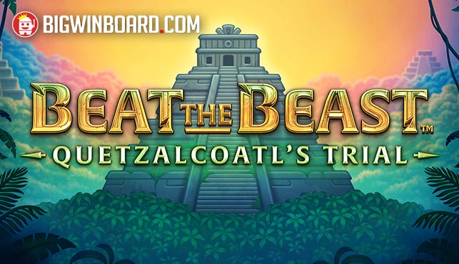 Beat the Beast: Quetzalcoatls Trial