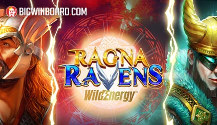 Ragnaravens WildEnergy