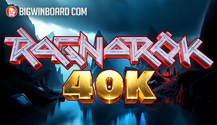 Ragnarok 40K