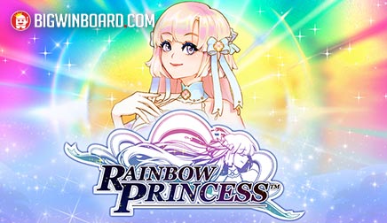 Rainbow Princess