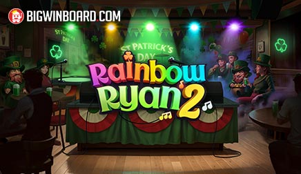 Rainbow Ryan 2