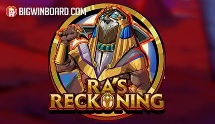 Ra’s Reckoning