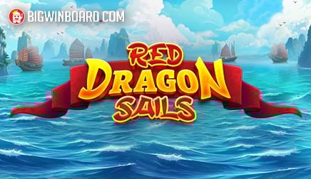 Red Dragon Sails
