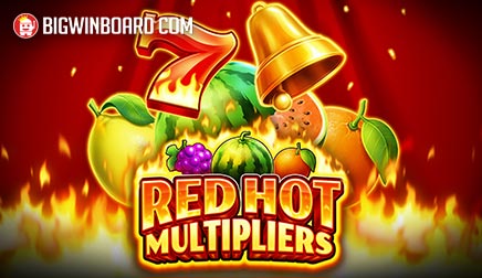Red Hot Multipliers