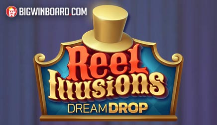 Reel Illusions Dream Drop