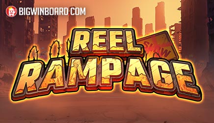 Reel Rampage