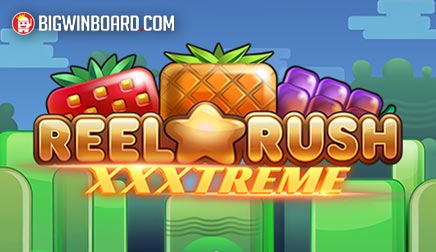 Reel Rush XXXtreme