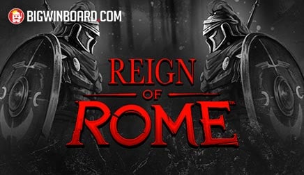 Reign of Rome