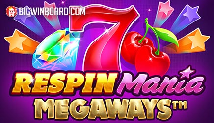 Respin Mania Megaways