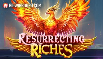 Resurrecting Riches