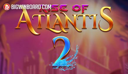 Rise of Atlantis 2