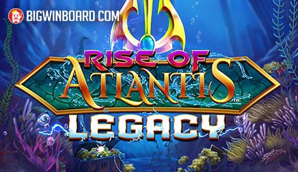 Rise of Atlantis Legacy