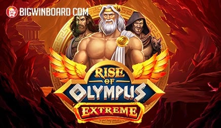 Rise of Olympus Extreme