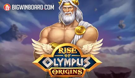 Rise of Olympus Origins